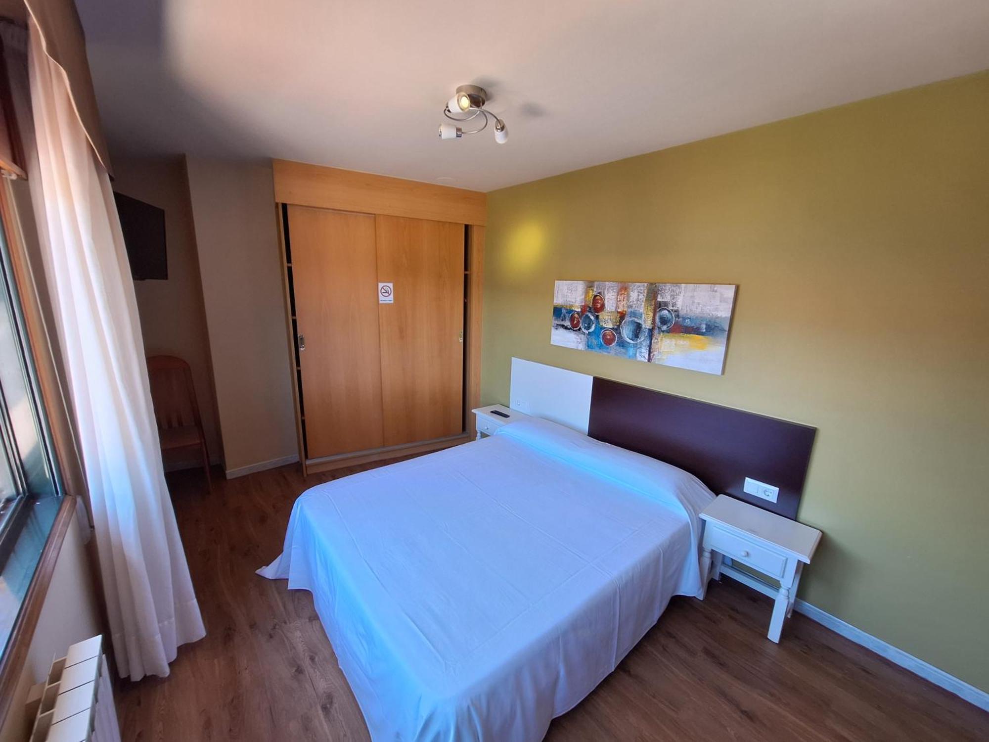 Hostal O Galeon San Luis Моания Экстерьер фото
