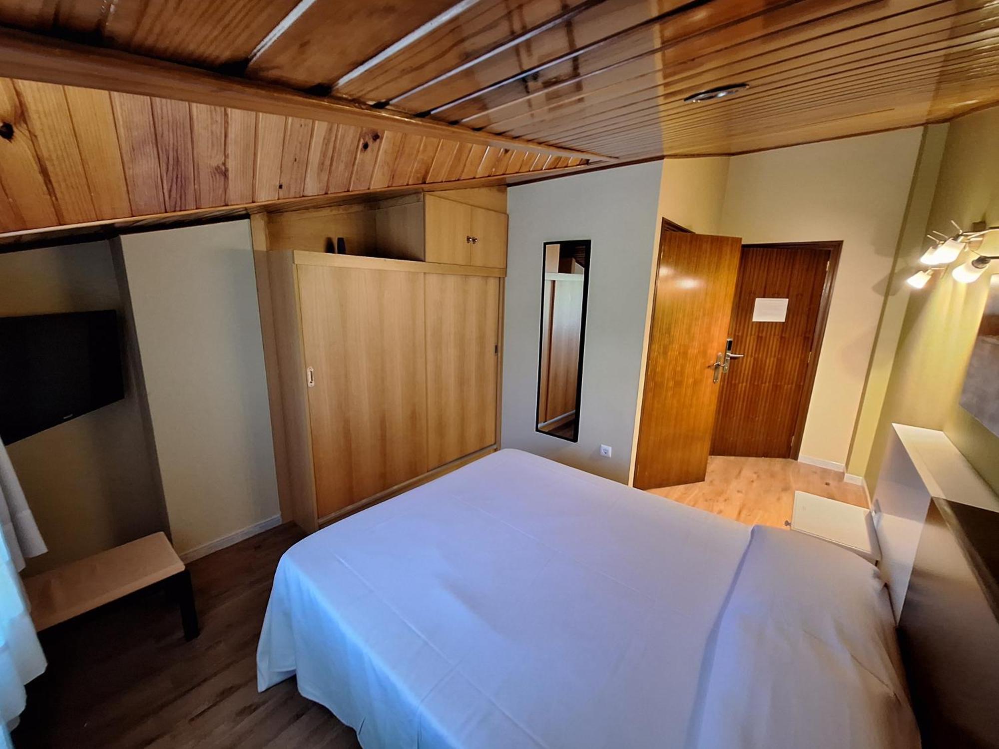Hostal O Galeon San Luis Моания Экстерьер фото